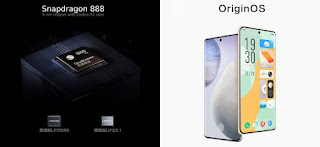 Vivo X60 Pro+फोन लॉन्च, देखें स्पेसिफिकेशंस और प्राइस