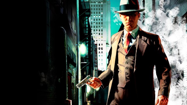 Terrorspectiva #2: Os Melhores Livros de Suspense Policial de 2014 