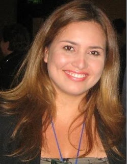 Leydi Jhoana Lombana Ortega - Consultora Emprendimiento y Empresarismo