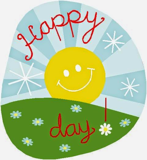 Happy day картинки