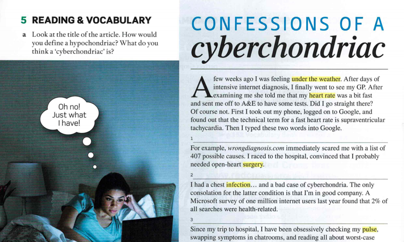 French homework scanner image
