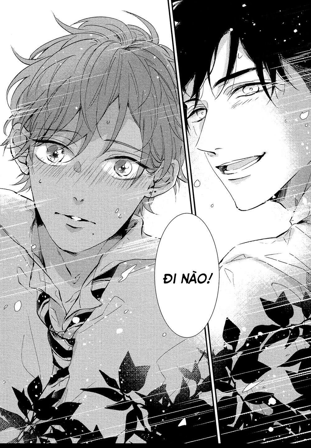 Đọc truyện NGÀY MAI HOTARU ĐI RỒI (FULL) - Chapter 4
