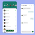 Make a Whatsapp clone app UI using Flutter