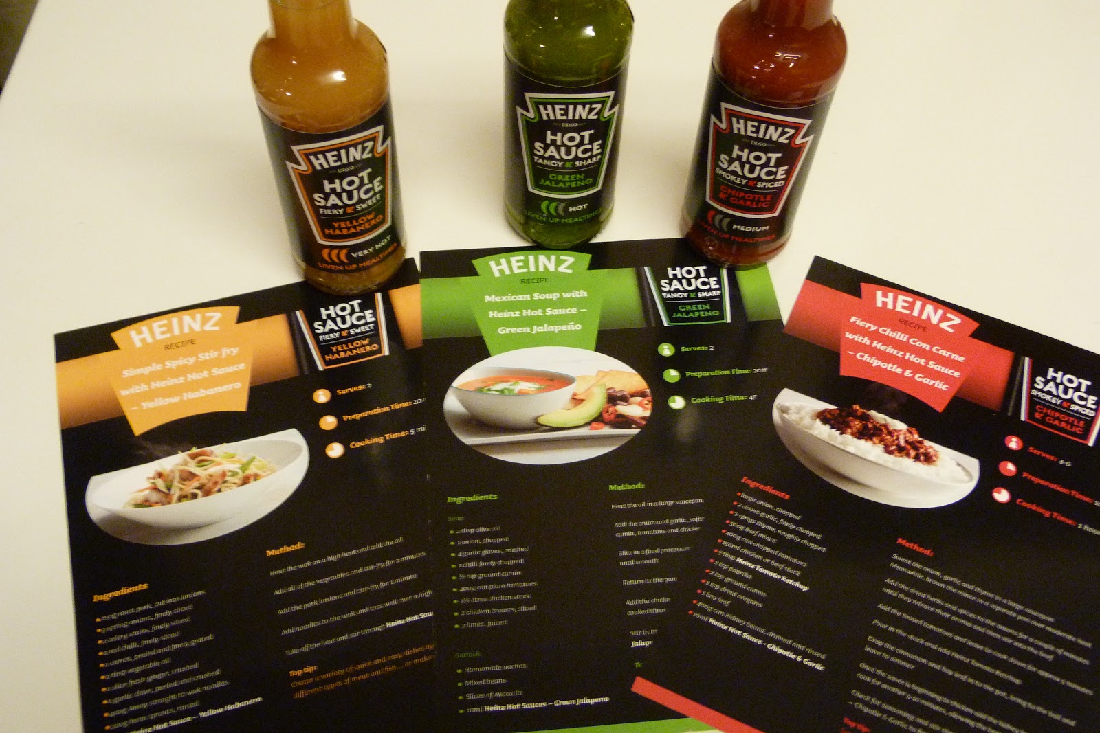 Heinz Chili Con Carne Heinz Chili Con Carne