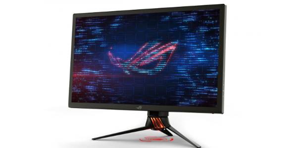 Asus ROG Swift PG27UQ Asus ROG Swift PG27UQ