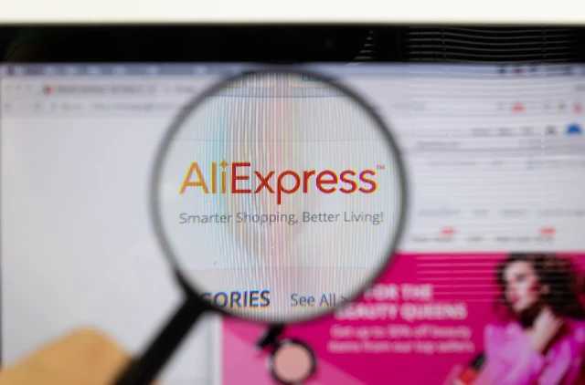 Earn money with Aliexpress Affilate-Proven tricks