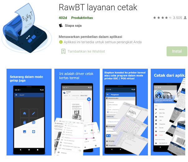 Aplikasi RawBT Aplikasi Cetak Struk Offline Android,Aplikasi Cetak Struk Iphone,Software dan Aplikasi,Aplikasi Cetak Struk Online,Aplikasi Print Struk Belanja,Aplikasi Cetak Struk Bluetooth,Software Cetak Struk PC,