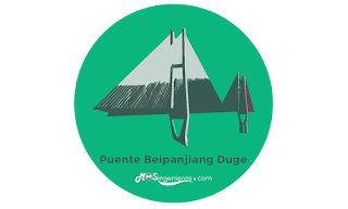 logo Puente Beipanjiang Duge mosingeneiros