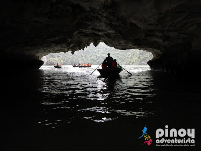 Photos of Halong Bay Vietnam