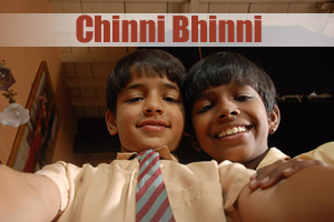 Chinni Bhinni 