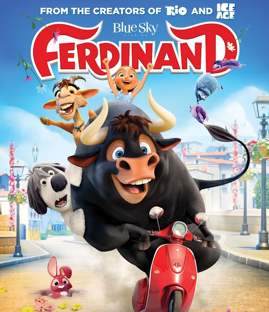 รายการ 94+ ภาพพื้นหลัง ferdinand เฟอร์ดินานด์ hd ความละเอียด 2k, 4k