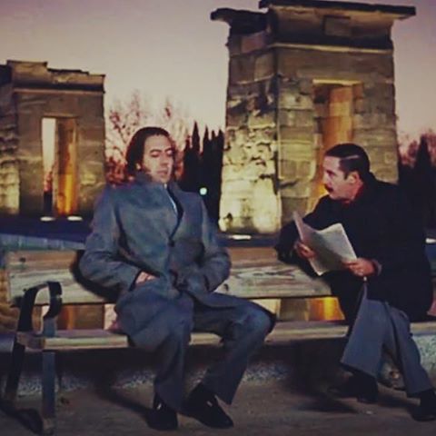 Para el sábado noche (LXXVIII) El crack y El crack II, de José Luis Garci