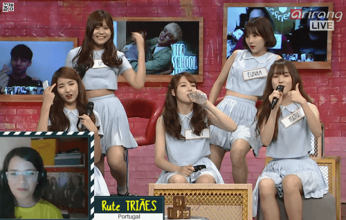 현존 4세대 女 아이돌 원탑 | 인스티즈