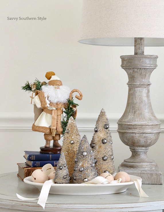 Savvy Southern Style French Country Christmas Inspiration