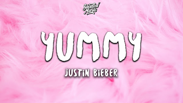 Lirik Lagu Yummy Justin Bieber dan Terjemahan
