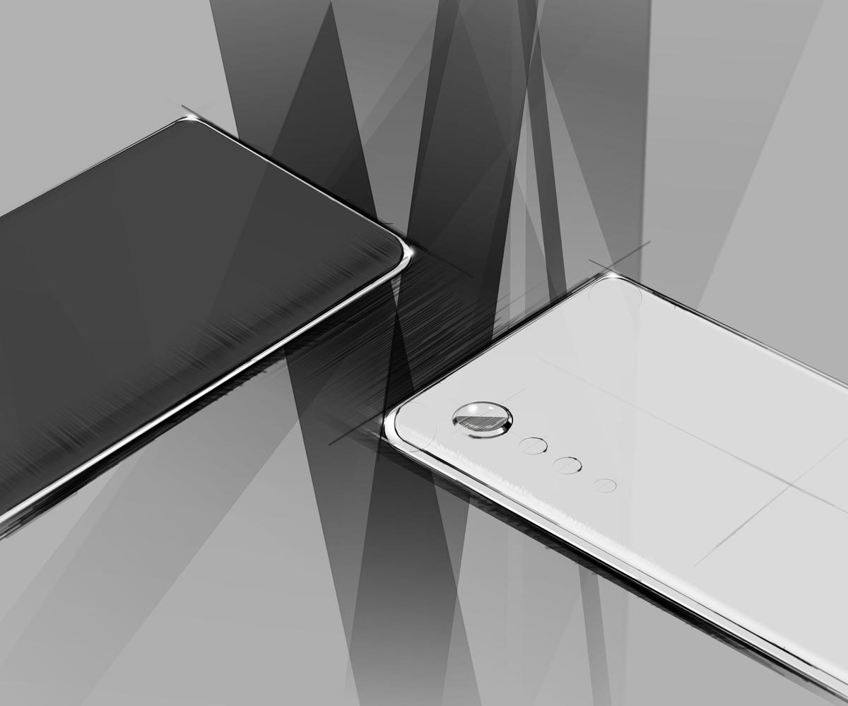 upcoming best smartphones of LG in 2020