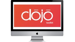 Front End Web Development with open source Dojo Toolkit.