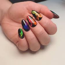 best nails