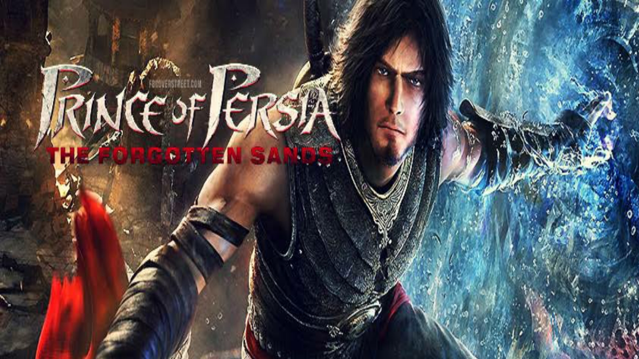 prince of persia iso download for android