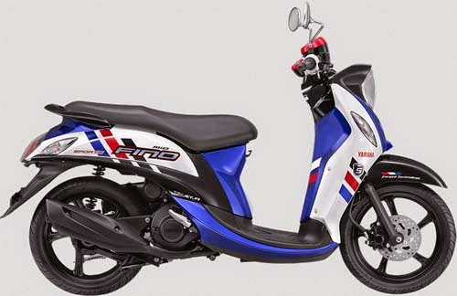 Harga Yamaha Mio Fino FI