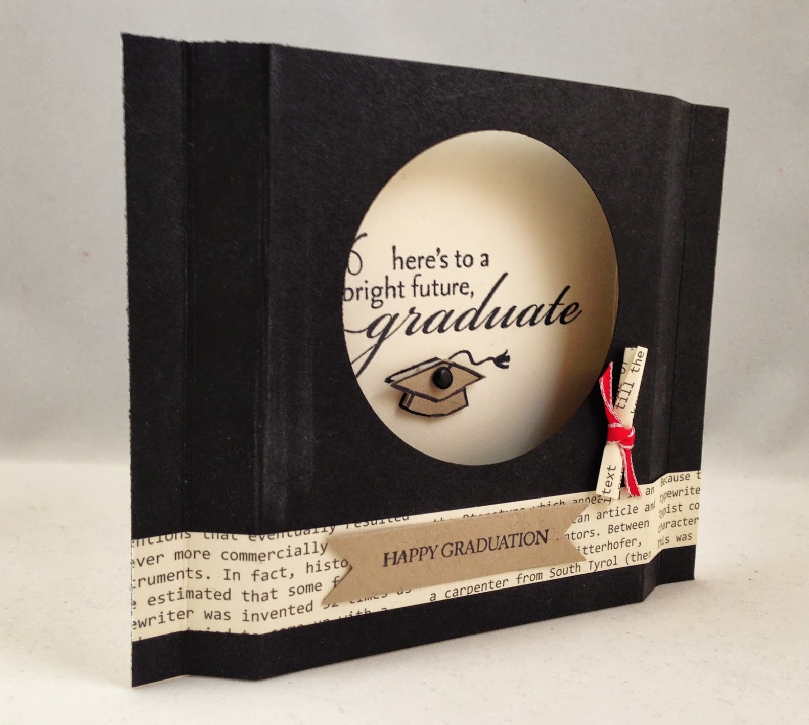 StampinTX Graduation Card Ideas StampinTX Graduation Card Ideas