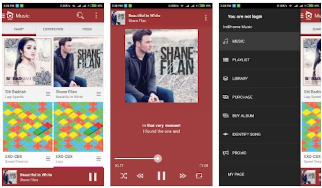 Aplikasi Android Download Lagu Gratis Terbaik dan Tercepat ...