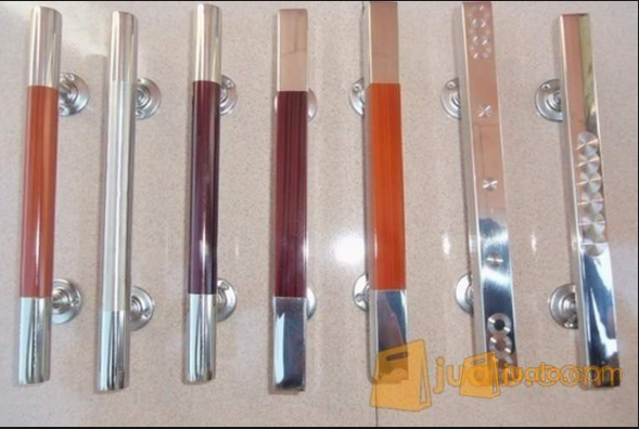 33 Model Slot Pintu Minimalis Terbaru 2018 - Model Desain Rumah Minimalis