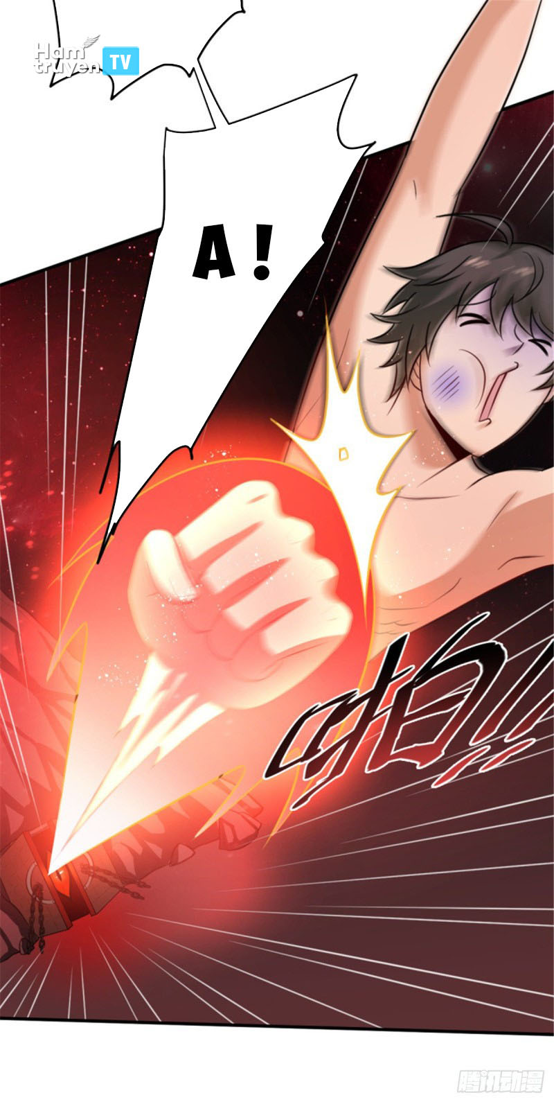 Một Kiếm Thành Tôn Giả chapter 119 - Trang 30