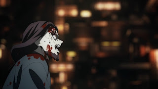 鬼滅の刃アニメ 十二鬼月下弦の弐 轆轤 Rokuro(CV.楠大典) | Demon Slayer Twelve Kizuki Rank2