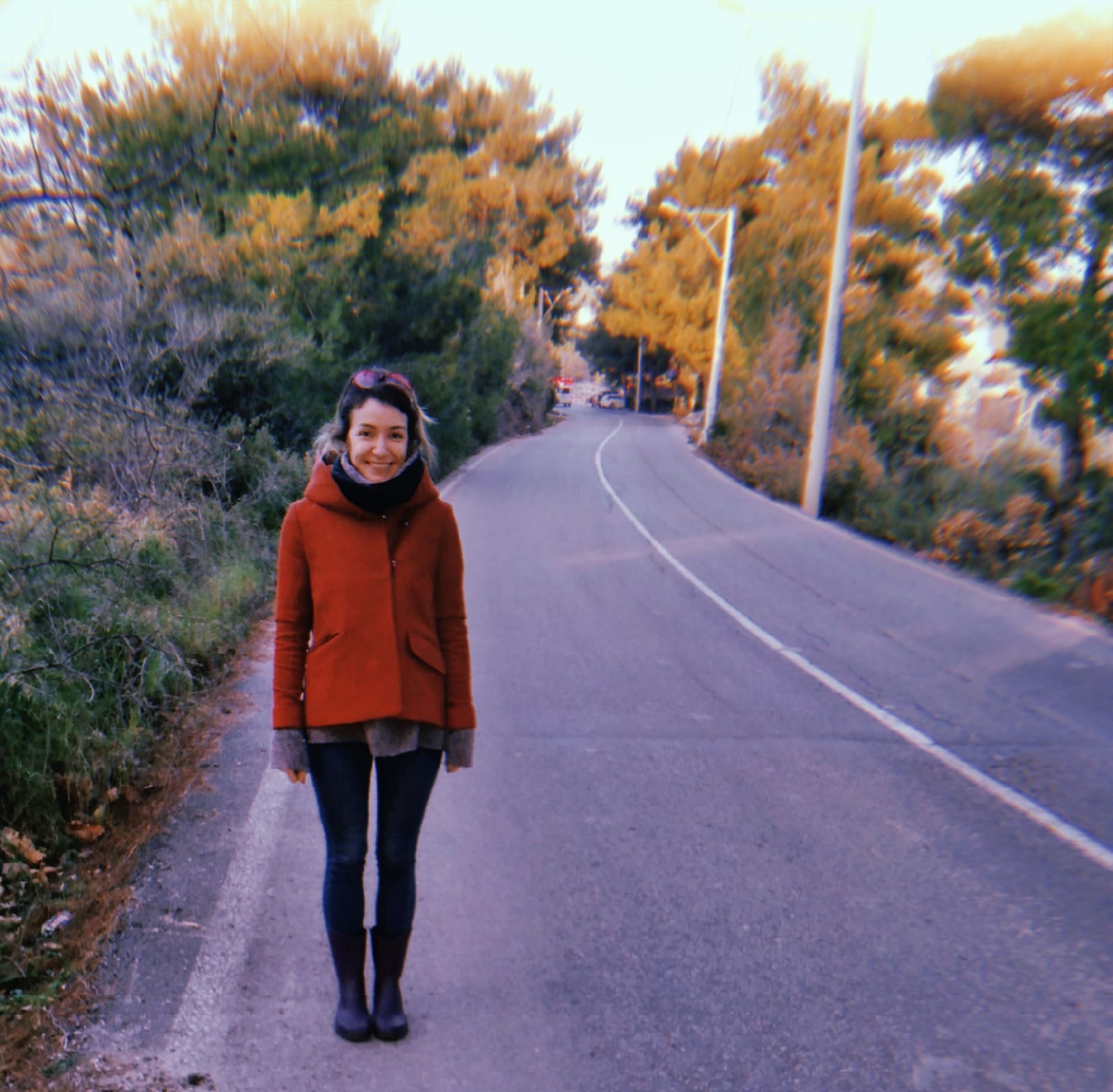 Bir Köy İhtimalinin Mümkünlüğü ve “Zaten İzole” Hali Üzerine Evrim Sayın
