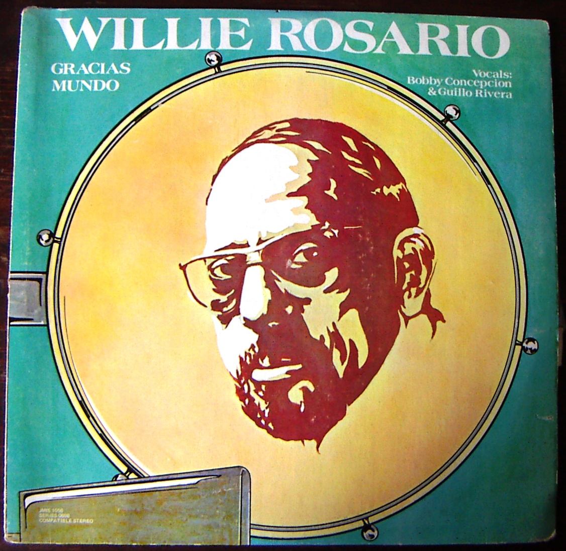 Willie rosario songs Willie rosario songs