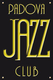 Logo Padova Jazz Club