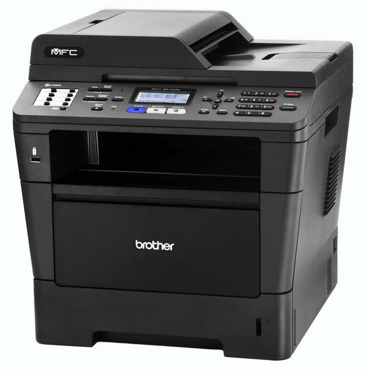 Support for Brother Printer: How to Troubleshoot a Brother MFC- 665CW
