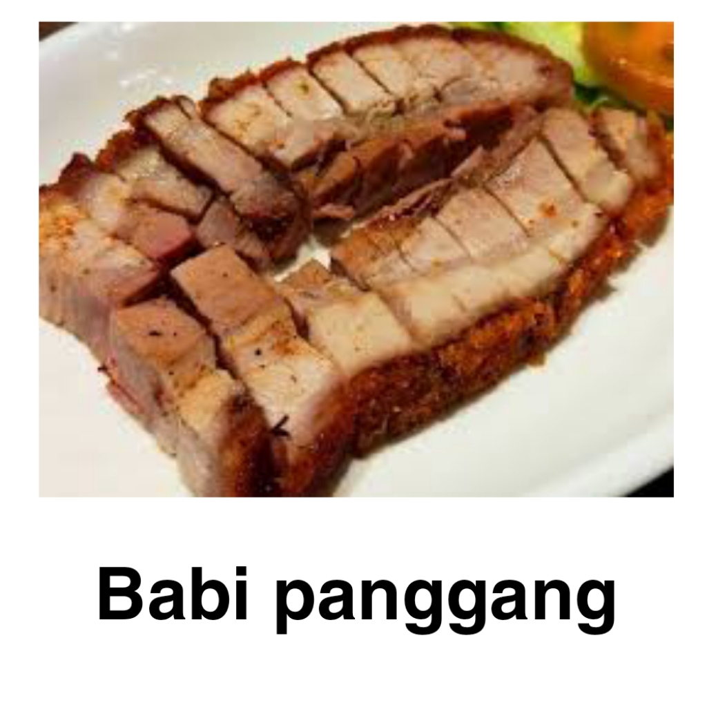 9+ Arti Mimpi Beli Daging Babi Panggang