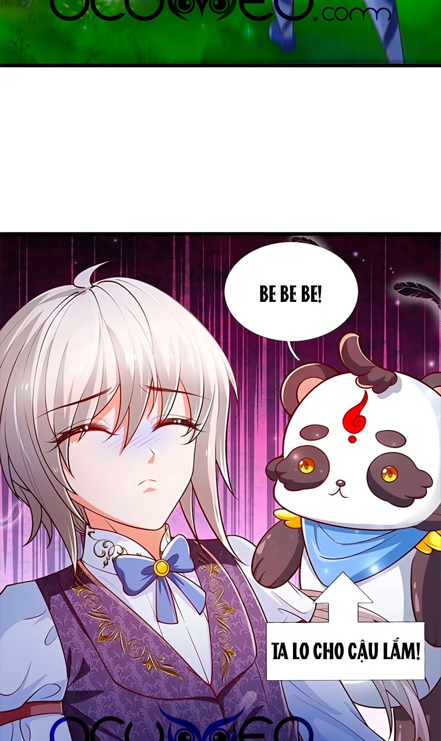 Bỗng Một Ngày Trở Thành Con Gái Nhà Vua Chapter 251