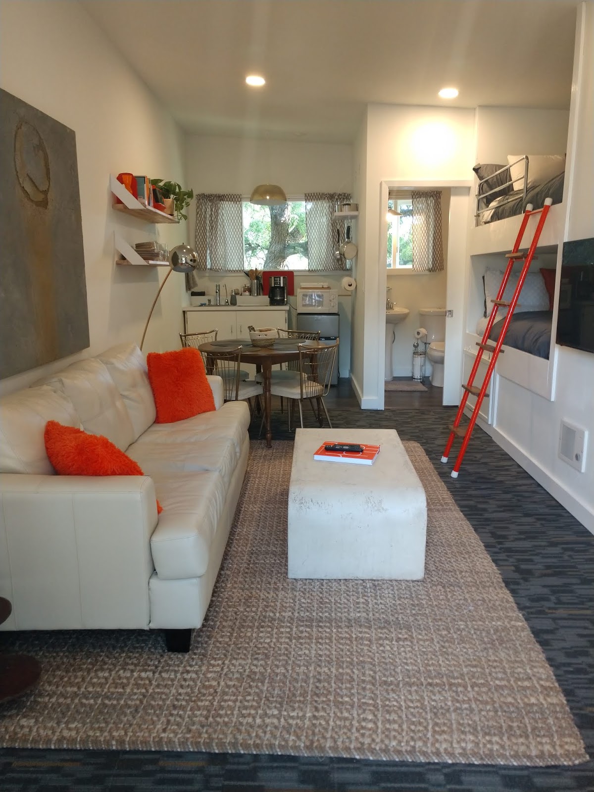 6 MustSee Airbnbs in Northern Idaho