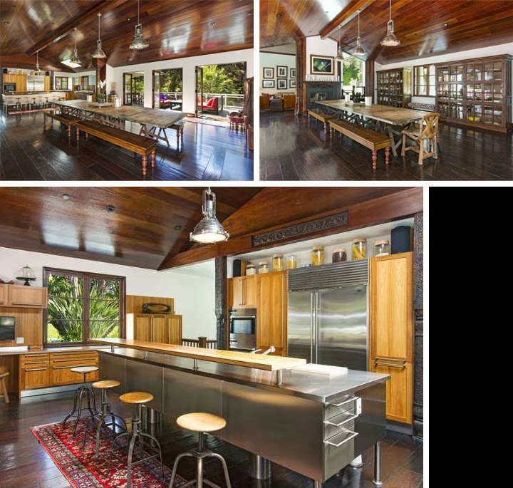 Robin Quivers Apartment Architectural Digest