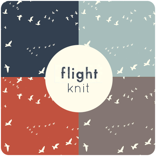 Flight Knit