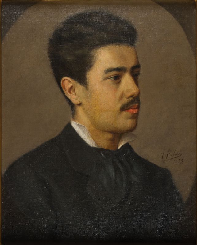 Arturo Faldi (18561911) Macchiaioli painter Tutt'Art
