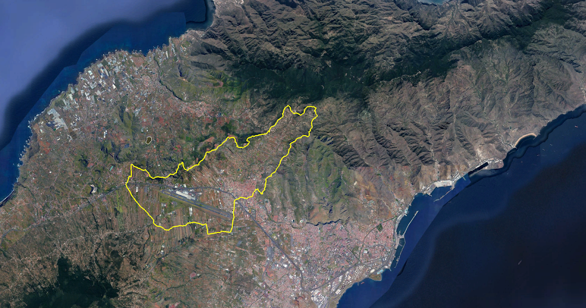 Conciertos y desconciertos La Cañada Verde de La Laguna