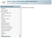 Enabling SAML SSO :- Cisco Unity Connection 12.5(1)SU3 : Defect