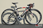 Pinarello Dogma 2 Shimano Dura Ace 9070 Di2 C50 Road Bike at twohubs.com