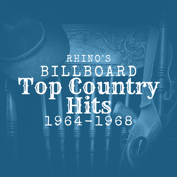 Country Singles Chart