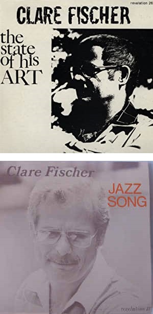 PLAYING FAVORITES Reflections on Jazz in the 1970s Clare Fischer