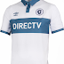 Umbro lança camisa comemorativa do Universidad Católica