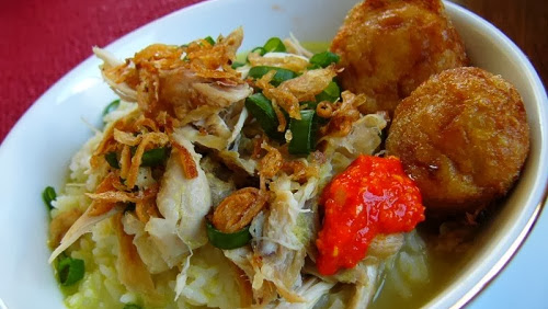 Resep Soto Padang Asli Enak Spesial