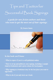 Successful Book Signings