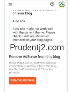 See What To Do If You Didn't Receive any massage from Google adsense after 7 days of Application
