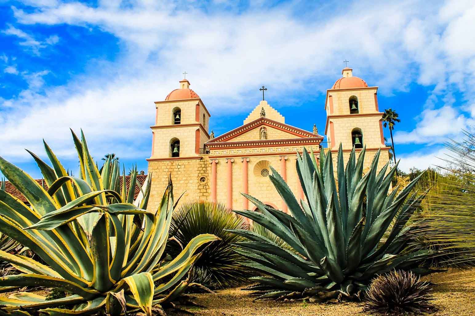 Fun Activities to Do When in Santa Barbara Fun Activities to Do When in Santa Barbara