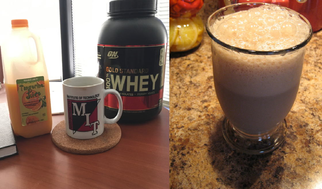 एक दिन में आप को कितना प्रोटीन पाउडर लेना चाहिए? How Much Protein